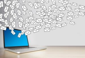 Betaalde E-mails Lezen